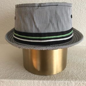 Quicksilver Kids Rill Up Bucket Hat